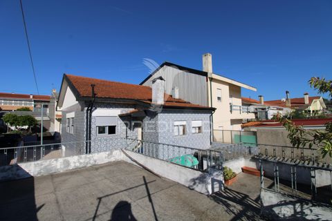 Rekkehus i Valongo, Porto, Valongo - € 350 000 | Ref: 061304 - foto 8