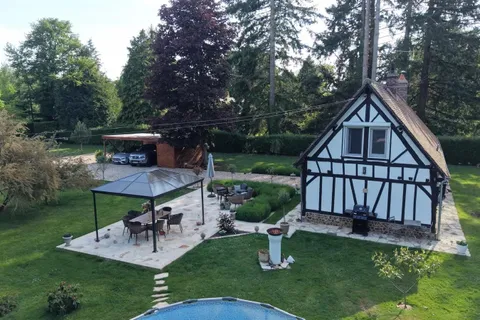 Villa a Mesnil-en-Ouche, Eure, Mesnil-en-Ouche - € 189.600 | Ref: VID4868 - foto 9
