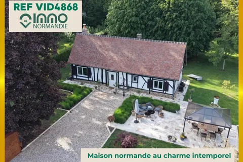 Villa a Mesnil-en-Ouche, Eure, Mesnil-en-Ouche - € 189.600 | Ref: VID4868 - foto 10