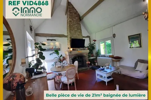 Villa a Mesnil-en-Ouche, Eure, Mesnil-en-Ouche - € 189.600 | Ref: VID4868 - foto 11