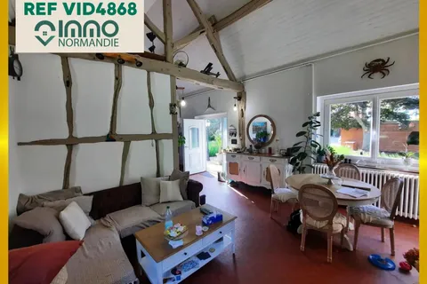 Villa a Mesnil-en-Ouche, Eure, Mesnil-en-Ouche - € 189.600 | Ref: VID4868 - foto 12