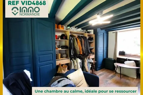 Villa a Mesnil-en-Ouche, Eure, Mesnil-en-Ouche - € 189.600 | Ref: VID4868 - foto 13