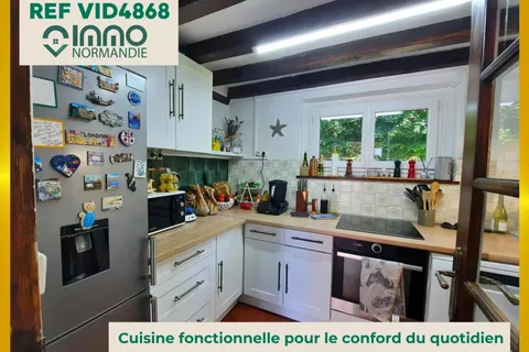 Villa a Mesnil-en-Ouche, Eure, Mesnil-en-Ouche - € 189.600 | Ref: VID4868 - foto 14