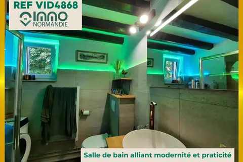 Villa a Mesnil-en-Ouche, Eure, Mesnil-en-Ouche - € 189.600 | Ref: VID4868 - foto 15
