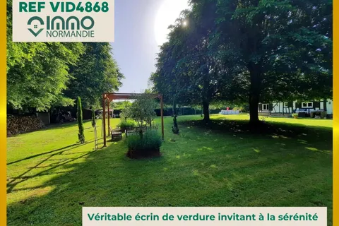 Villa a Mesnil-en-Ouche, Eure, Mesnil-en-Ouche - € 189.600 | Ref: VID4868 - foto 16