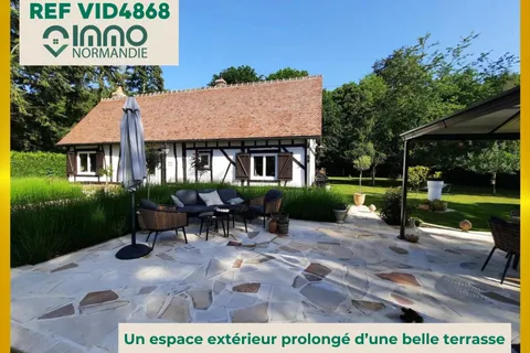 Villa a Mesnil-en-Ouche, Eure, Mesnil-en-Ouche - € 189.600 | Ref: VID4868 - foto 17