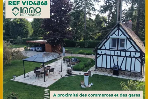 Villa a Mesnil-en-Ouche, Eure, Mesnil-en-Ouche - € 189.600 | Ref: VID4868 - foto 18