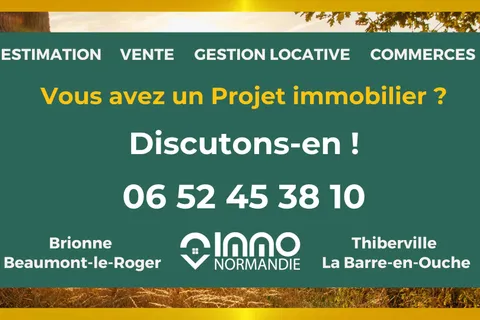 Villa a Mesnil-en-Ouche, Eure, Mesnil-en-Ouche - € 189.600 | Ref: VID4868 - foto 20
