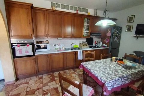 Villa i Buti, Pisa, Buti - € 125.000 | Ref: 2026P078 - foto 6