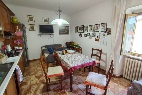 Villa i Buti, Pisa, Buti - € 125.000 | Ref: 2026P078 - foto 7
