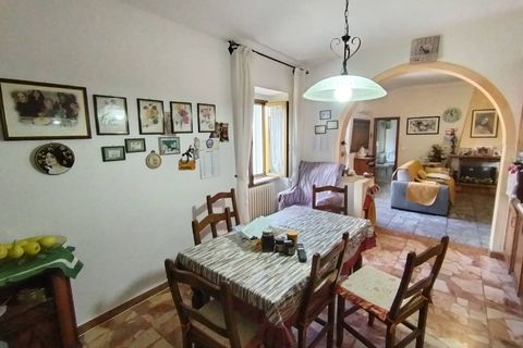 Villa i Buti, Pisa, Buti - € 125.000 | Ref: 2026P078 - foto 8