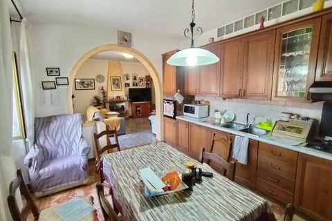 Villa i Buti, Pisa, Buti - € 125.000 | Ref: 2026P078 - foto 9