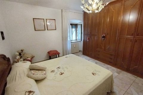 Villa i Buti, Pisa, Buti - € 125.000 | Ref: 2026P078 - foto 20