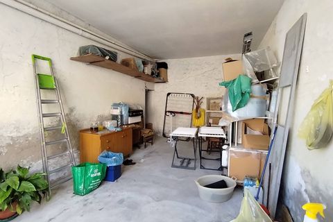 Villa i Buti, Pisa, Buti - € 125.000 | Ref: 2026P078 - foto 22