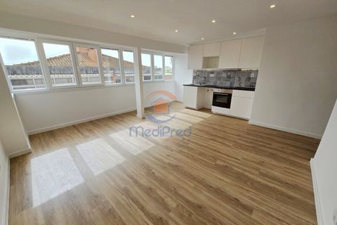 Lejlighed i Cacem, Lisbon, Cacem - € 279.700 | Ref: MJU10020 - foto 2