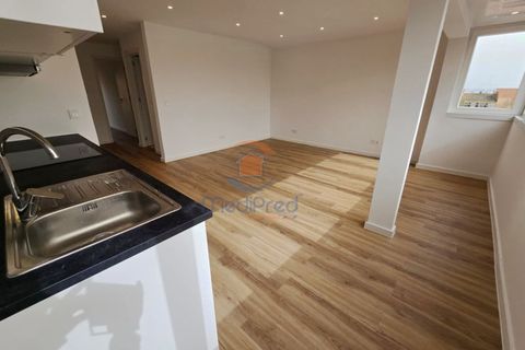 Lejlighed i Cacem, Lisbon, Cacem - € 279.700 | Ref: MJU10020 - foto 3