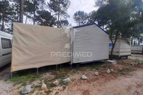 Mobil-hjem i Palmela, Setubal, Palmela - € 39.900 | Ref: 061146 - foto 19