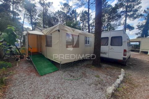 Mobil-hjem i Palmela, Setubal, Palmela - € 39.900 | Ref: 061146 - foto 31