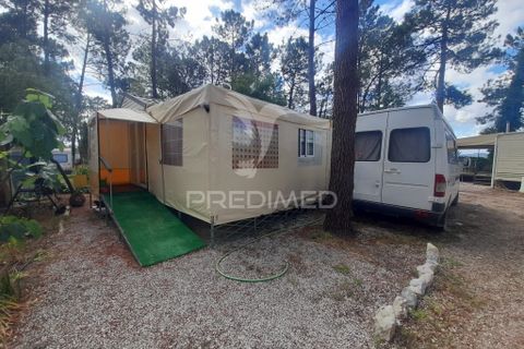 Mobil-hjem i Palmela, Setubal, Palmela - € 39.900 | Ref: 061146 - foto 32