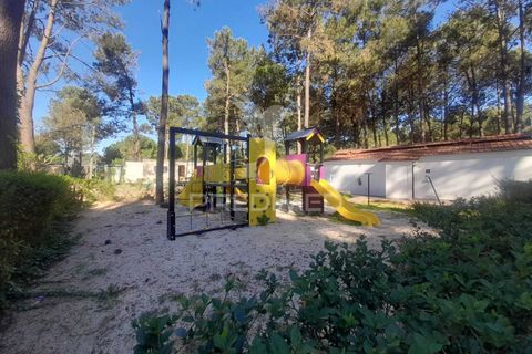 Mobil-hjem i Palmela, Setubal, Palmela - € 39.900 | Ref: 061146 - foto 36