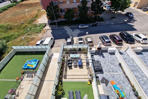 Lejlighed i Odivelas, Lisbon, Odivelas - € 450.000 | Ref: 061177 - foto 14