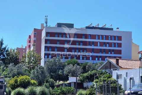 Lejlighed i Odivelas, Lisbon, Odivelas - € 450.000 | Ref: 061177 - foto 23