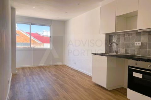 Lejlighed i Cacem, Lisbon, Cacem - € 279.700 | Ref: ADV_512 - foto 1