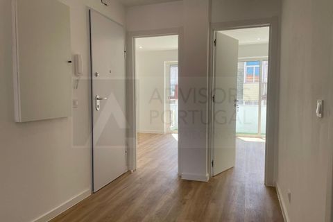 Lejlighed i Cacem, Lisbon, Cacem - € 279.700 | Ref: ADV_512 - foto 15