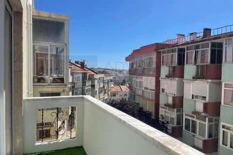 Lejlighed i Cacem, Lisbon, Cacem - € 279.700 | Ref: ADV_512 - foto 23