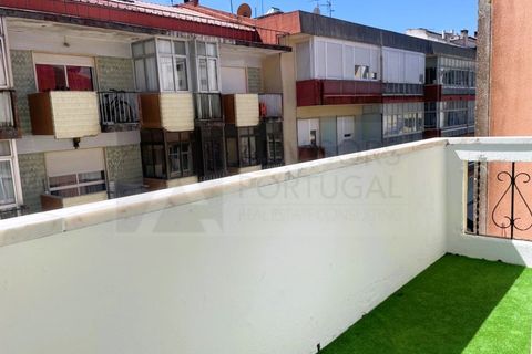 Lejlighed i Cacem, Lisbon, Cacem - € 279.700 | Ref: ADV_512 - foto 24