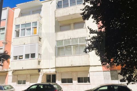 Lejlighed i Cacem, Lisbon, Cacem - € 279.700 | Ref: ADV_512 - foto 29