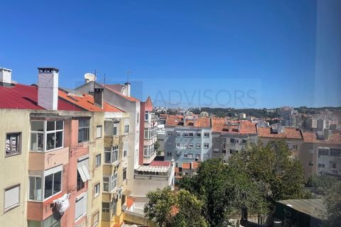 Lejlighed i Cacem, Lisbon, Cacem - € 279.700 | Ref: ADV_512 - foto 30