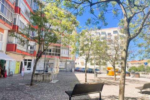 Lejlighed i Cacem, Lisbon, Cacem - € 279.700 | Ref: ADV_512 - foto 32