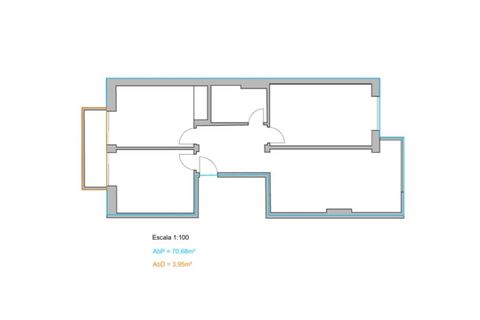 Lejlighed i Cacem, Lisbon, Cacem - € 279.700 | Ref: ADV_512 - foto 34