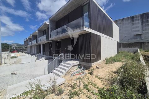 Byhus i Braga, Braga, Braga - € 459.000 | Ref: 061196 - foto 2