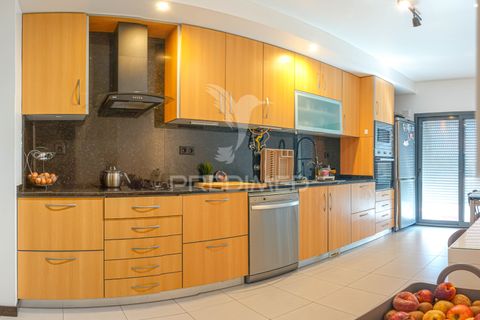 Lejlighed i Abrantes, Santarem, Abrantes - € 347.500 | Ref: 061215 - foto 7