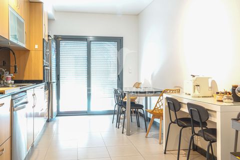 Lejlighed i Abrantes, Santarem, Abrantes - € 347.500 | Ref: 061215 - foto 8