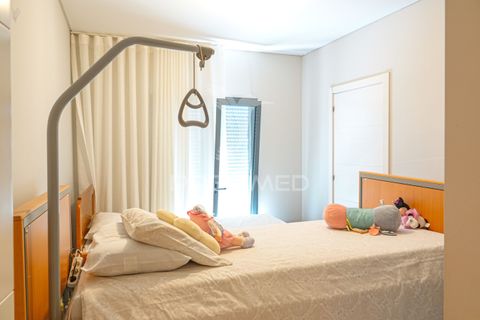 Lejlighed i Abrantes, Santarem, Abrantes - € 347.500 | Ref: 061215 - foto 19