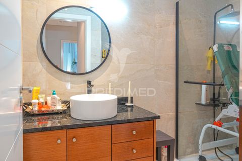 Lejlighed i Abrantes, Santarem, Abrantes - € 347.500 | Ref: 061215 - foto 21