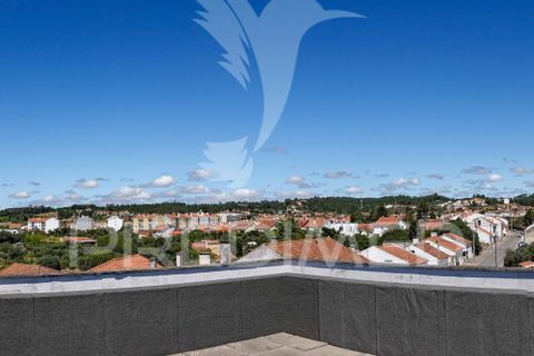 Lejlighed i Abrantes, Santarem, Abrantes - € 347.500 | Ref: 061215 - foto 25