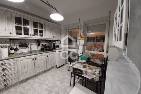Lejlighed i Beja, Beja, Beja - € 129.000 | Ref: 333/A/01320 - foto 1