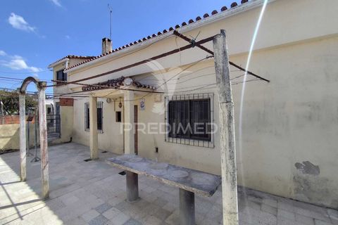 Byhus i Almada, Setubal, Almada - € 570.000 | Ref: 061236 - foto 2