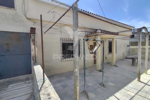 Byhus i Almada, Setubal, Almada - € 570.000 | Ref: 061236 - foto 3