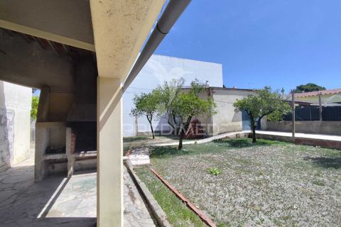 Byhus i Almada, Setubal, Almada - € 570.000 | Ref: 061236 - foto 6