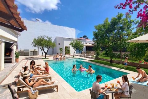 Byhus i Almada, Setubal, Almada - € 570.000 | Ref: 061236 - foto 8