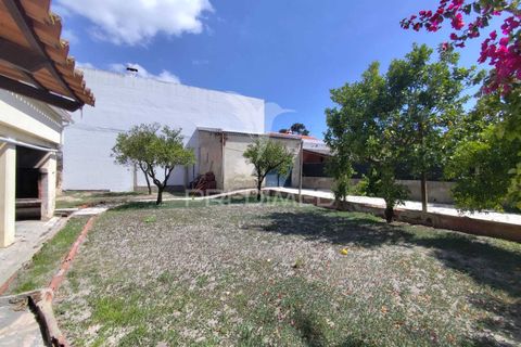 Byhus i Almada, Setubal, Almada - € 570.000 | Ref: 061236 - foto 9