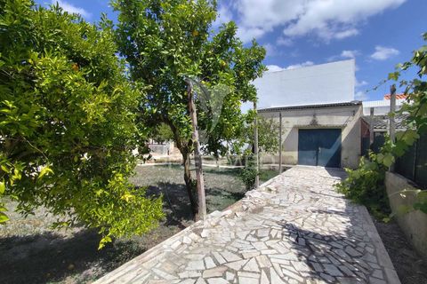 Byhus i Almada, Setubal, Almada - € 570.000 | Ref: 061236 - foto 10
