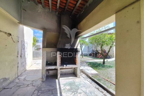 Byhus i Almada, Setubal, Almada - € 570.000 | Ref: 061236 - foto 11