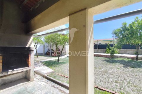 Byhus i Almada, Setubal, Almada - € 570.000 | Ref: 061236 - foto 12