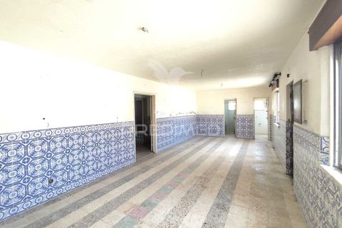 Byhus i Almada, Setubal, Almada - € 570.000 | Ref: 061236 - foto 16